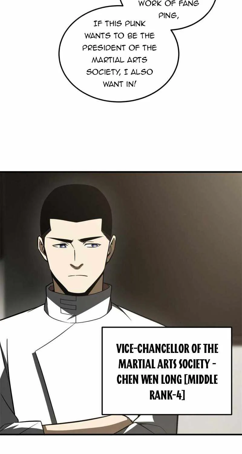 Read Global Martial Arts chapter 172 image 44 on Lezhin