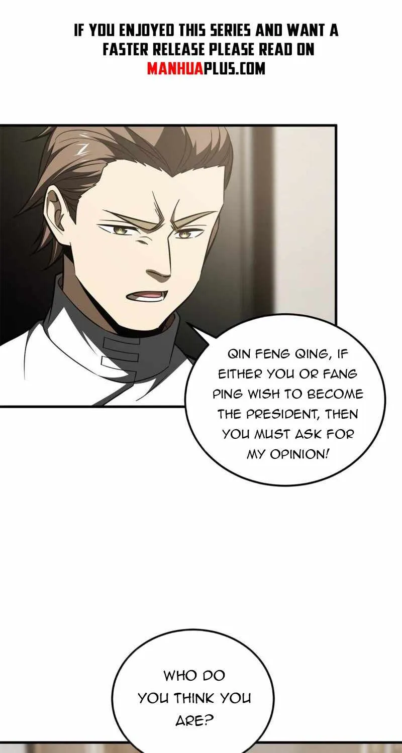 Read Global Martial Arts chapter 172 image 45 on Lezhin