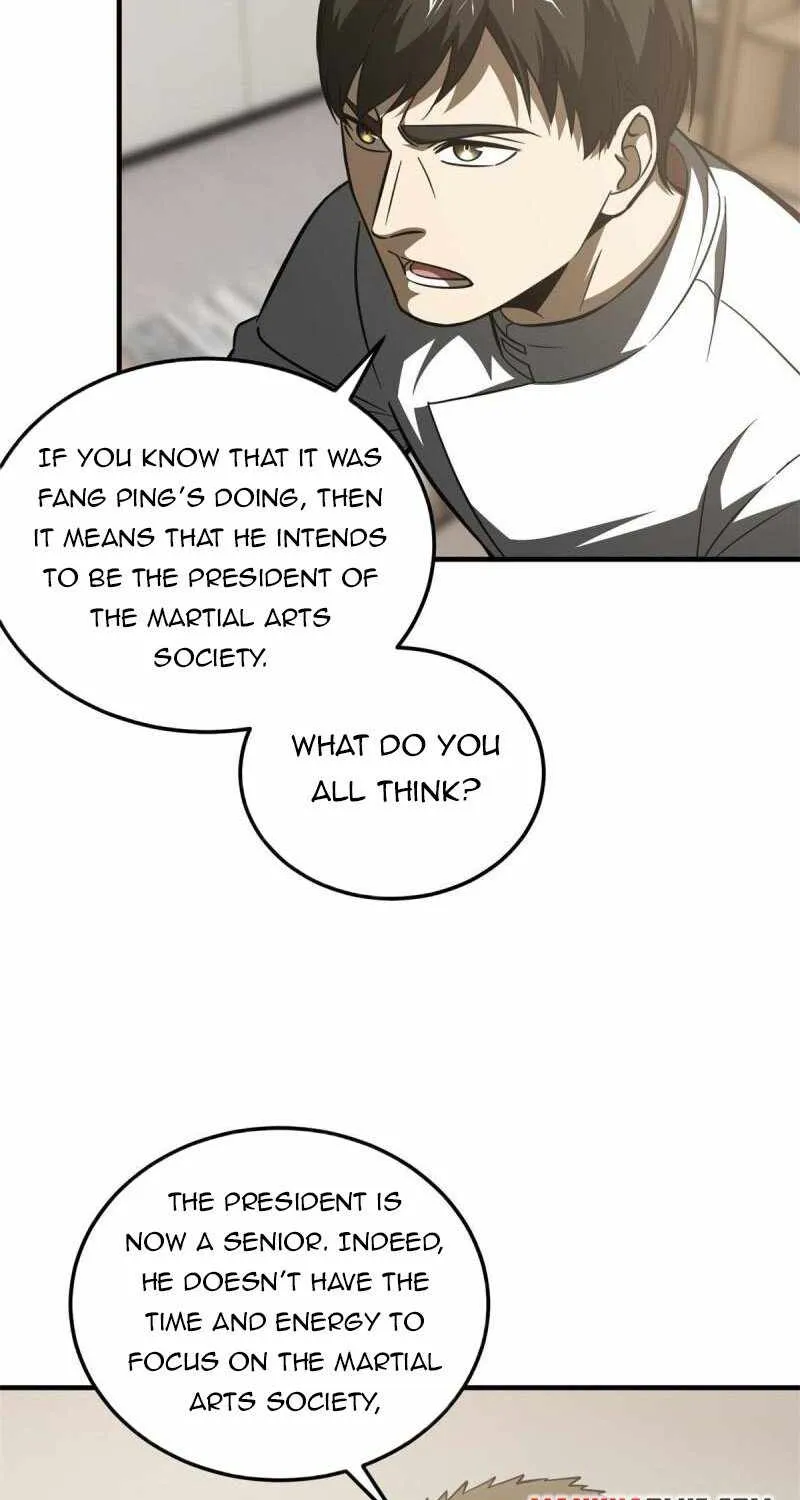 Read Global Martial Arts chapter 172 image 49 on Lezhin