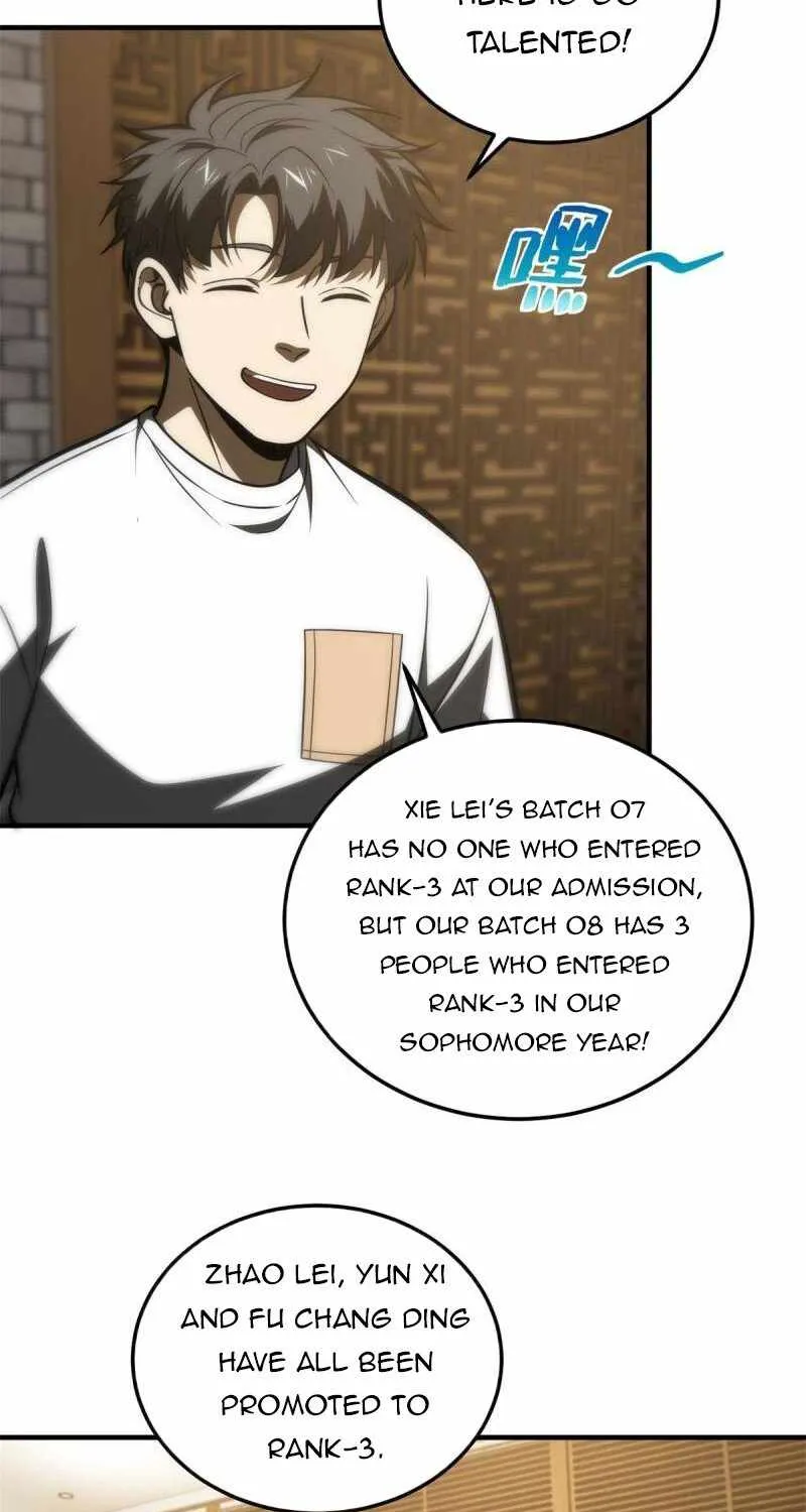 Read Global Martial Arts chapter 172 image 5 on Lezhin