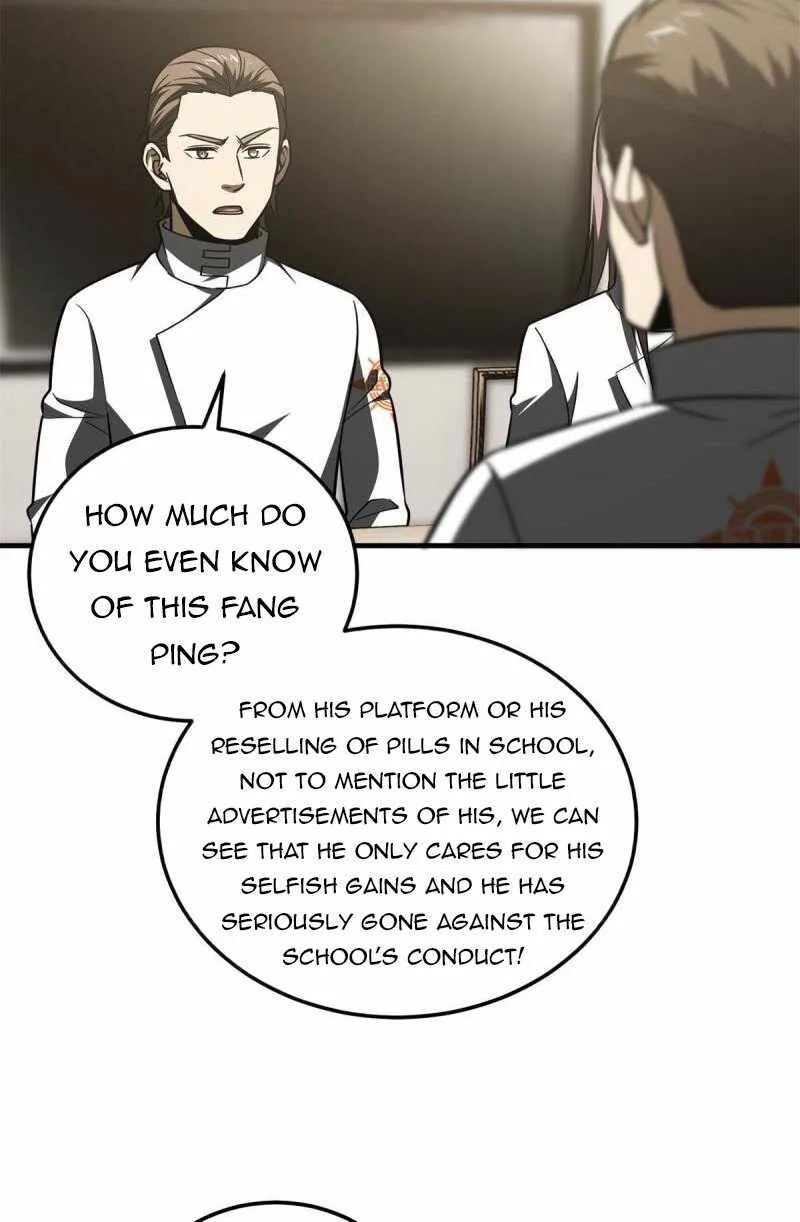 Read Global Martial Arts chapter 172 image 51 on Lezhin