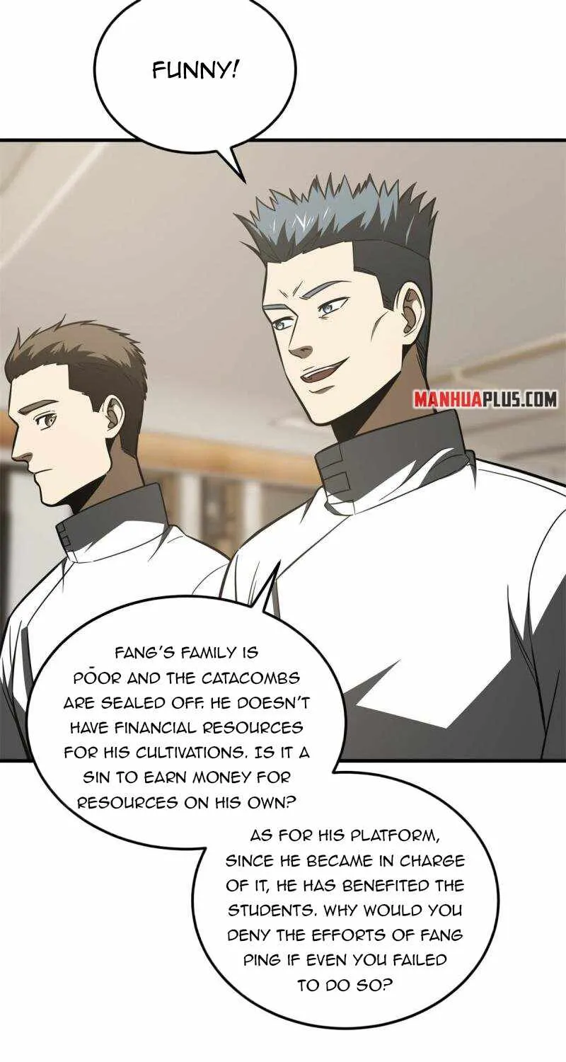 Read Global Martial Arts chapter 172 image 52 on Lezhin
