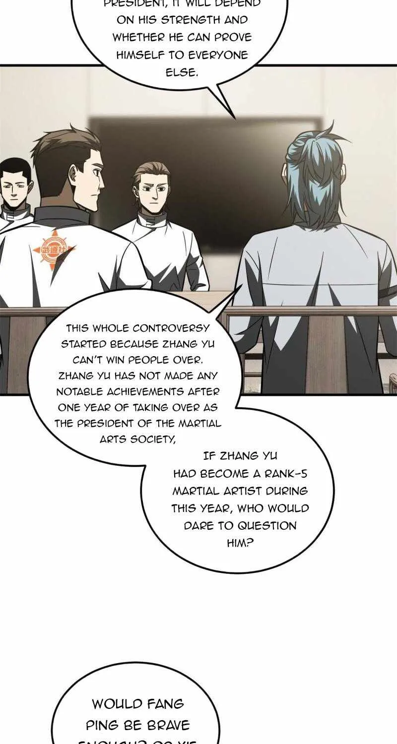 Read Global Martial Arts chapter 172 image 55 on Lezhin