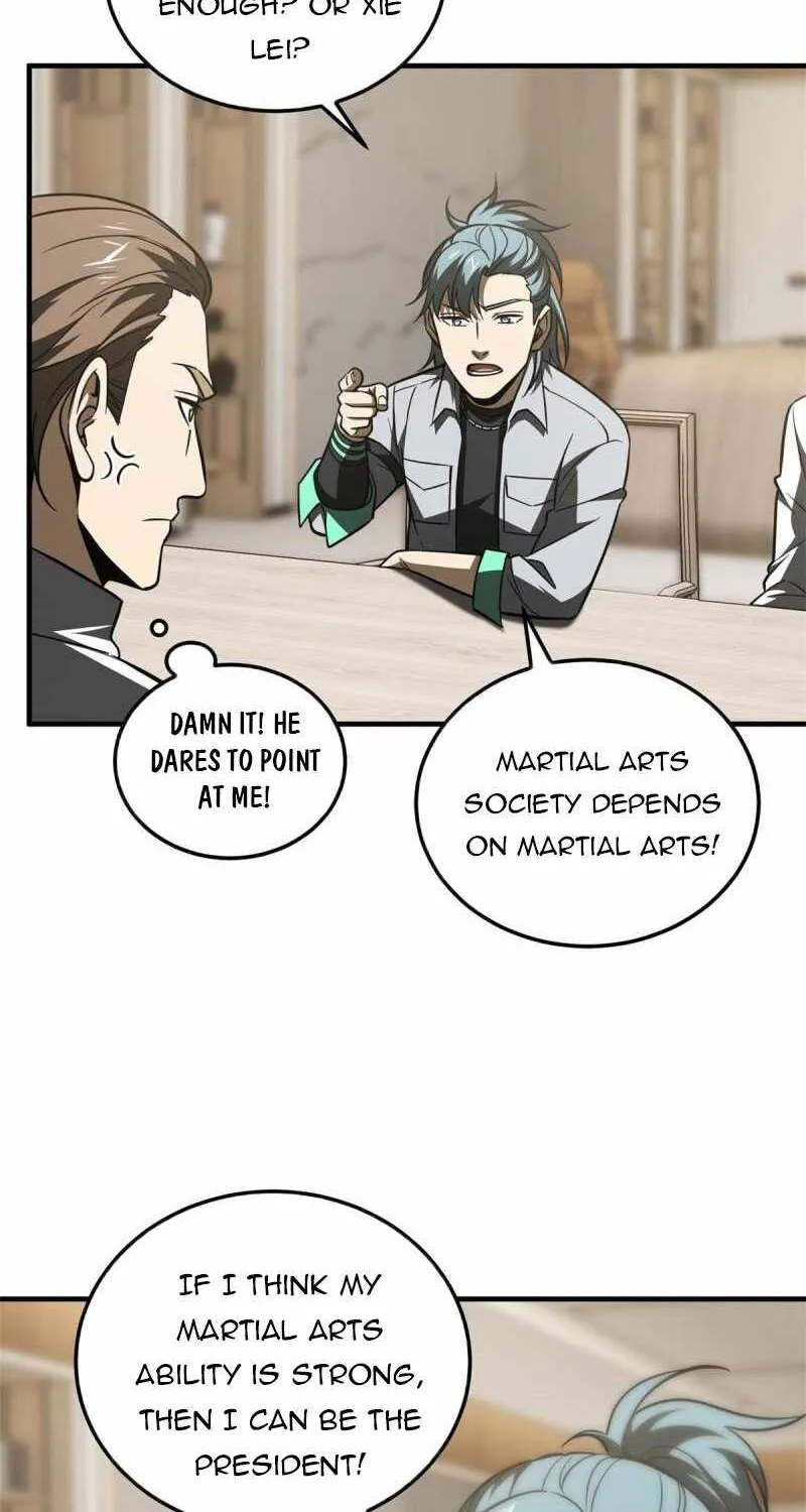 Read Global Martial Arts chapter 172 image 56 on Lezhin