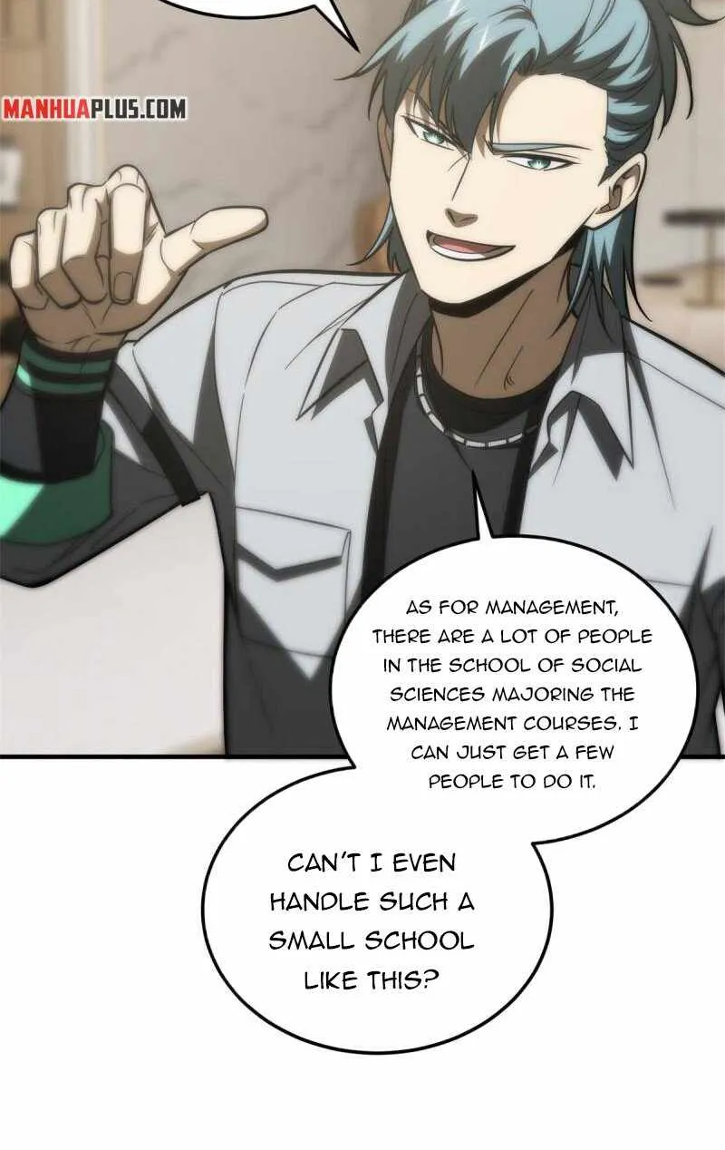 Read Global Martial Arts chapter 172 image 57 on Lezhin