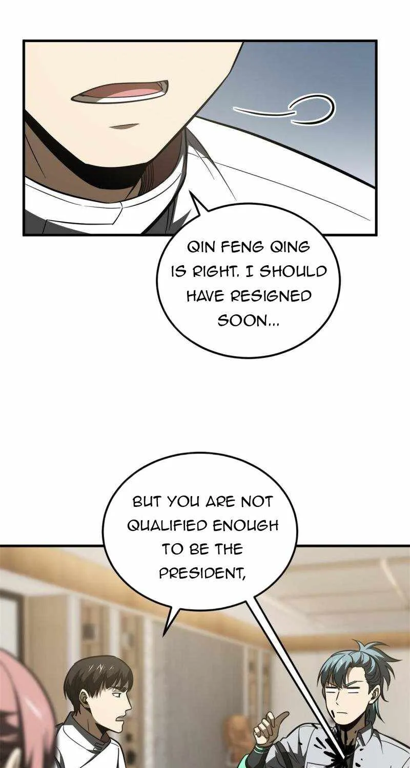 Read Global Martial Arts chapter 172 image 58 on Lezhin