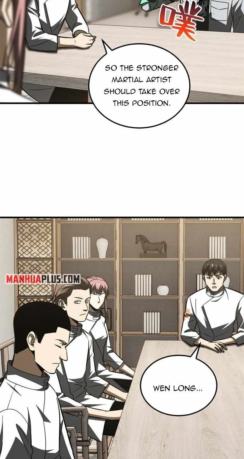 Read Global Martial Arts chapter 172 image 59 on Lezhin