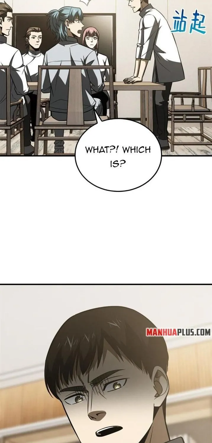Read Global Martial Arts chapter 172 image 63 on Lezhin
