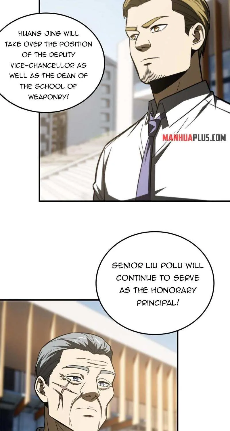 Read Global Martial Arts chapter 173 image 10 on Lezhin