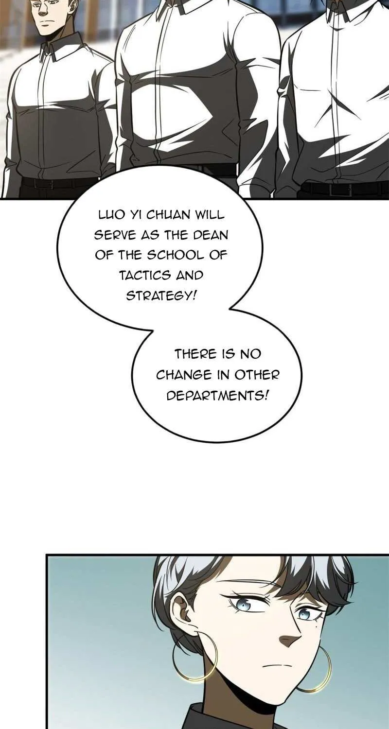 Read Global Martial Arts chapter 173 image 12 on Lezhin