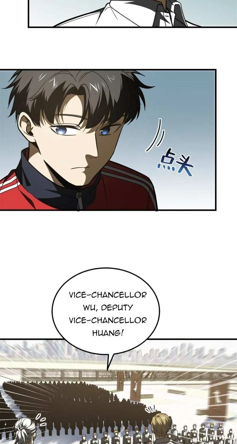 Read Global Martial Arts chapter 173 image 13 on Lezhin