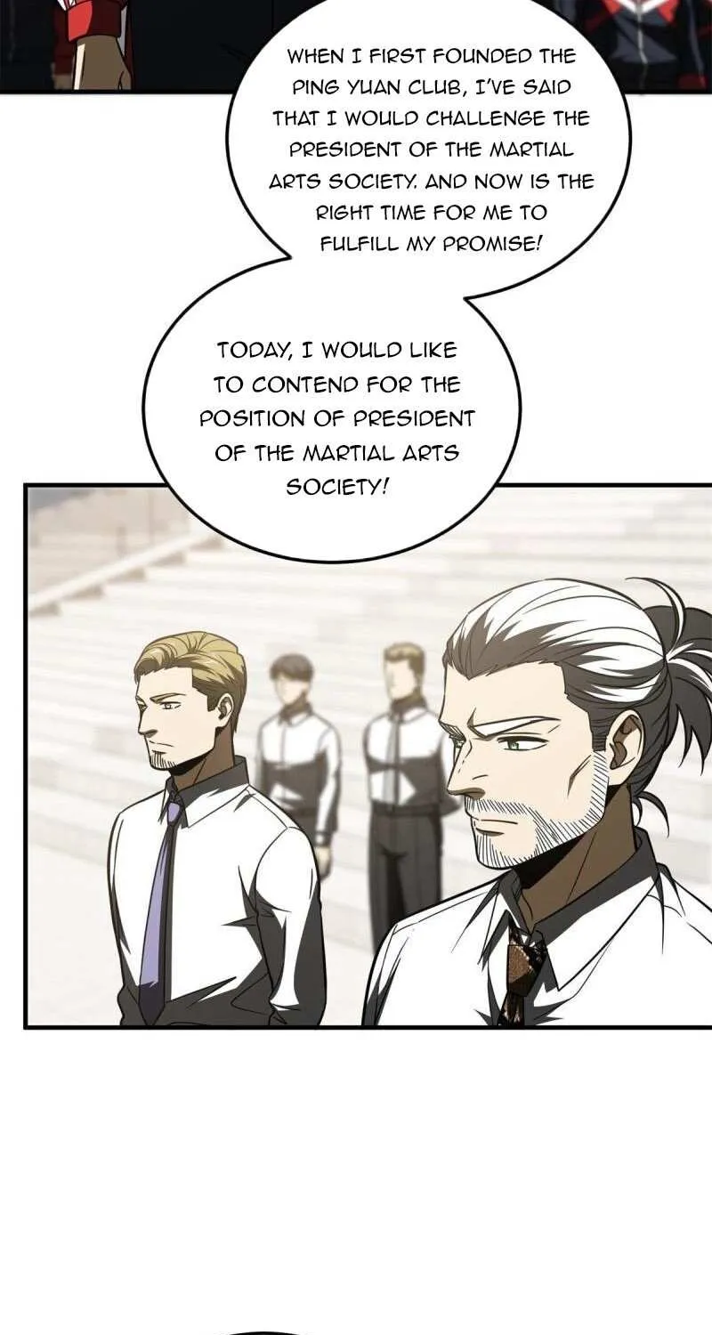 Read Global Martial Arts chapter 173 image 16 on Lezhin