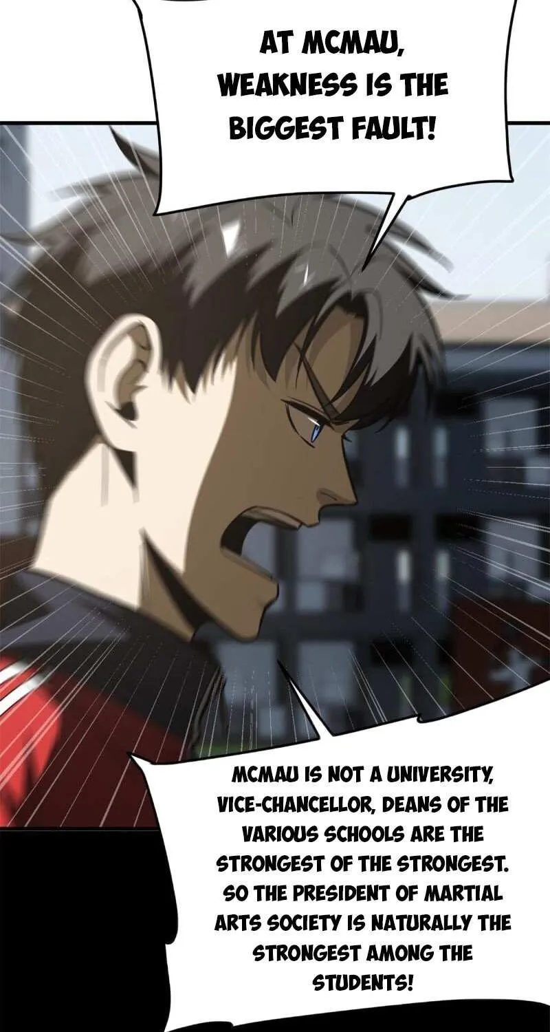 Read Global Martial Arts chapter 173 image 18 on Lezhin