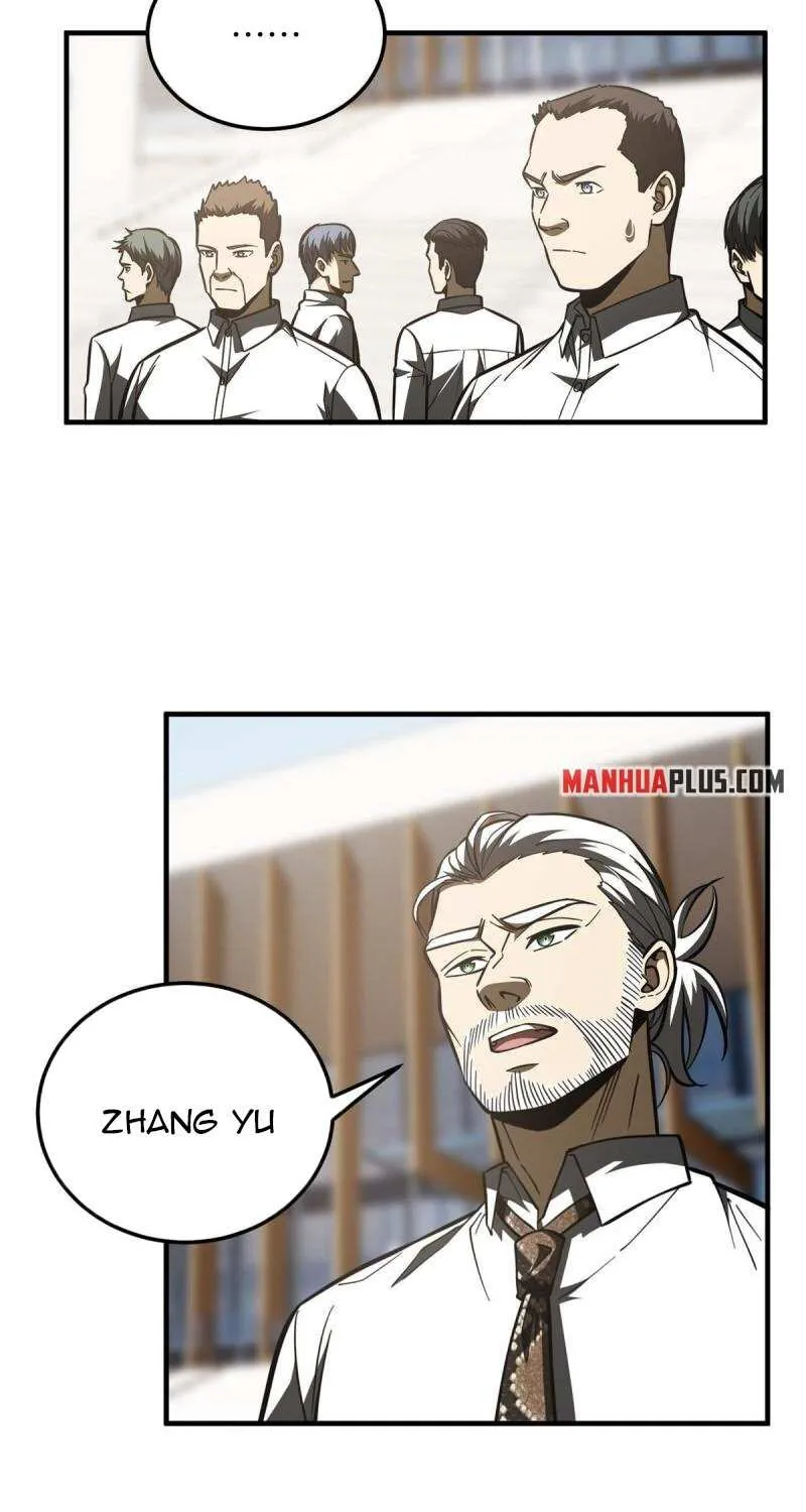 Read Global Martial Arts chapter 173 image 22 on Lezhin
