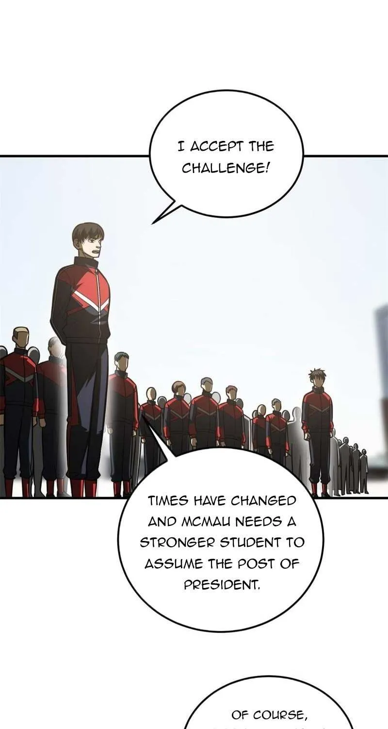 Read Global Martial Arts chapter 173 image 23 on Lezhin