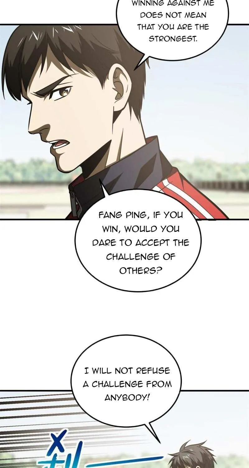 Read Global Martial Arts chapter 173 image 24 on Lezhin
