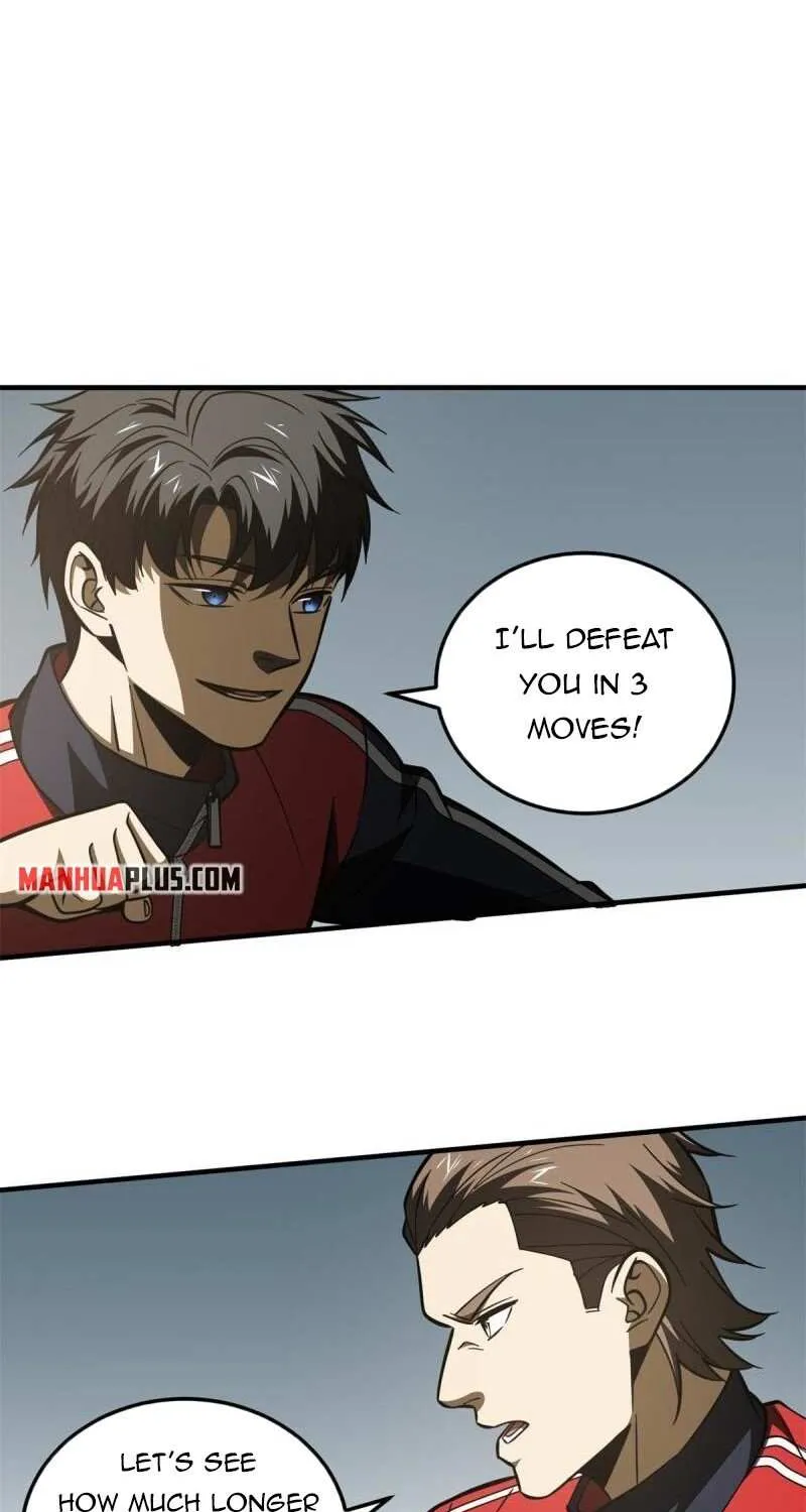 Read Global Martial Arts chapter 173 image 29 on Lezhin