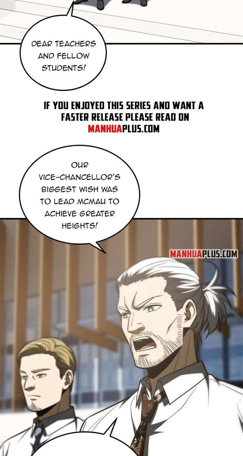 Read Global Martial Arts chapter 173 image 3 on Lezhin