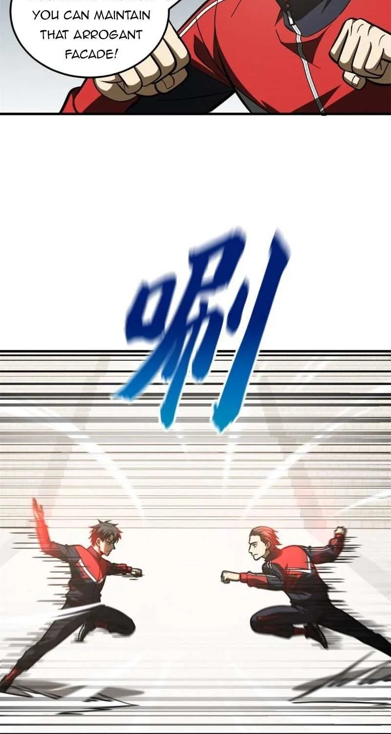 Read Global Martial Arts chapter 173 image 30 on Lezhin