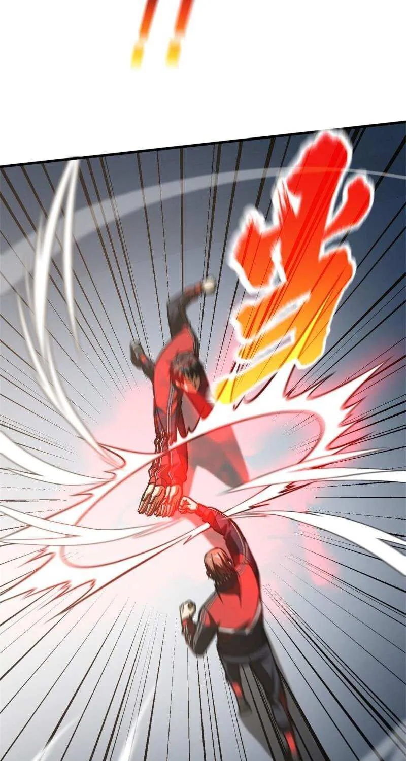 Read Global Martial Arts chapter 173 image 32 on Lezhin