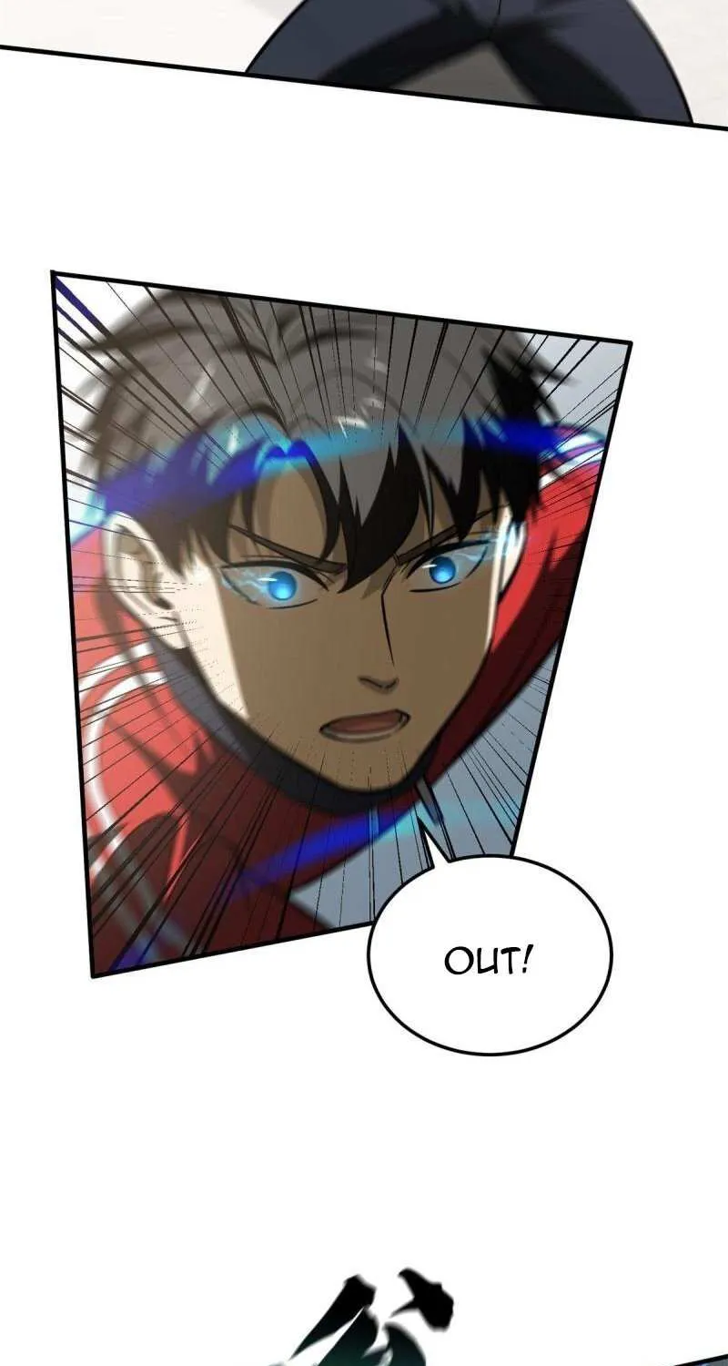 Read Global Martial Arts chapter 173 image 34 on Lezhin