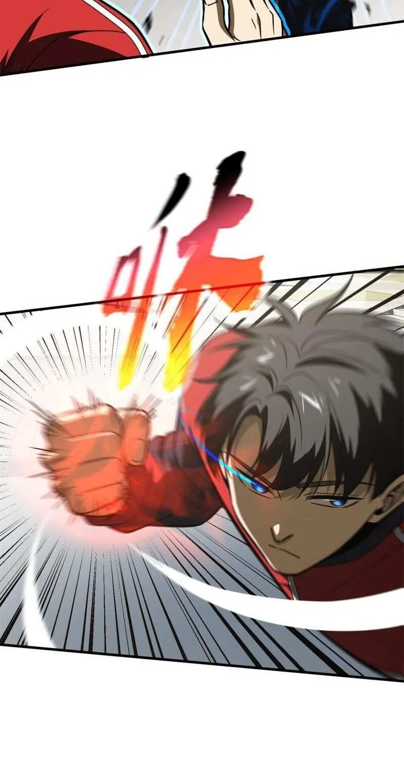 Read Global Martial Arts chapter 173 image 36 on Lezhin