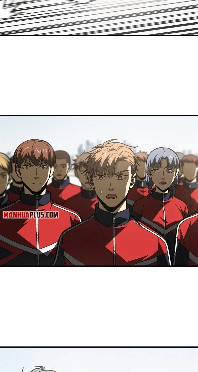 Read Global Martial Arts chapter 173 image 40 on Lezhin