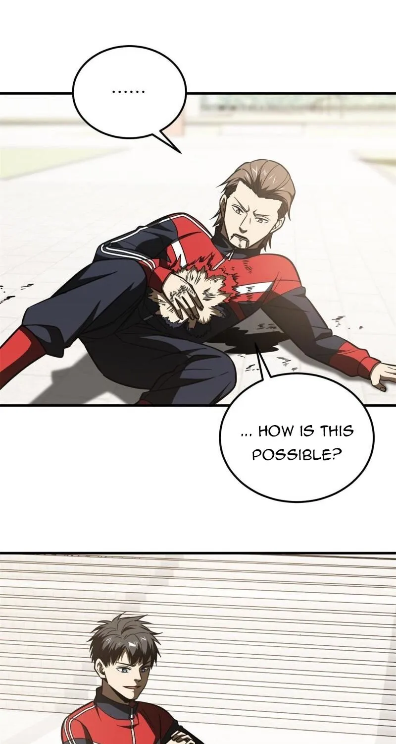 Read Global Martial Arts chapter 173 image 42 on Lezhin