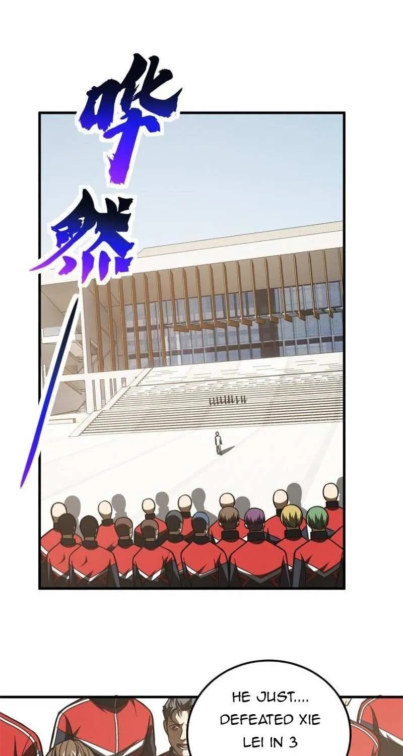 Read Global Martial Arts chapter 173 image 44 on Lezhin