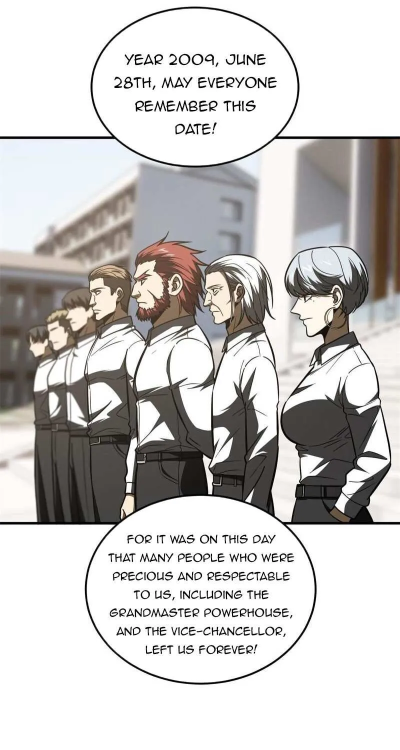 Read Global Martial Arts chapter 173 image 5 on Lezhin