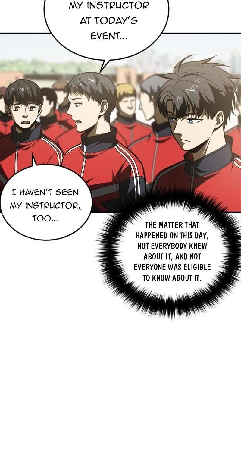 Read Global Martial Arts chapter 173 image 7 on Lezhin