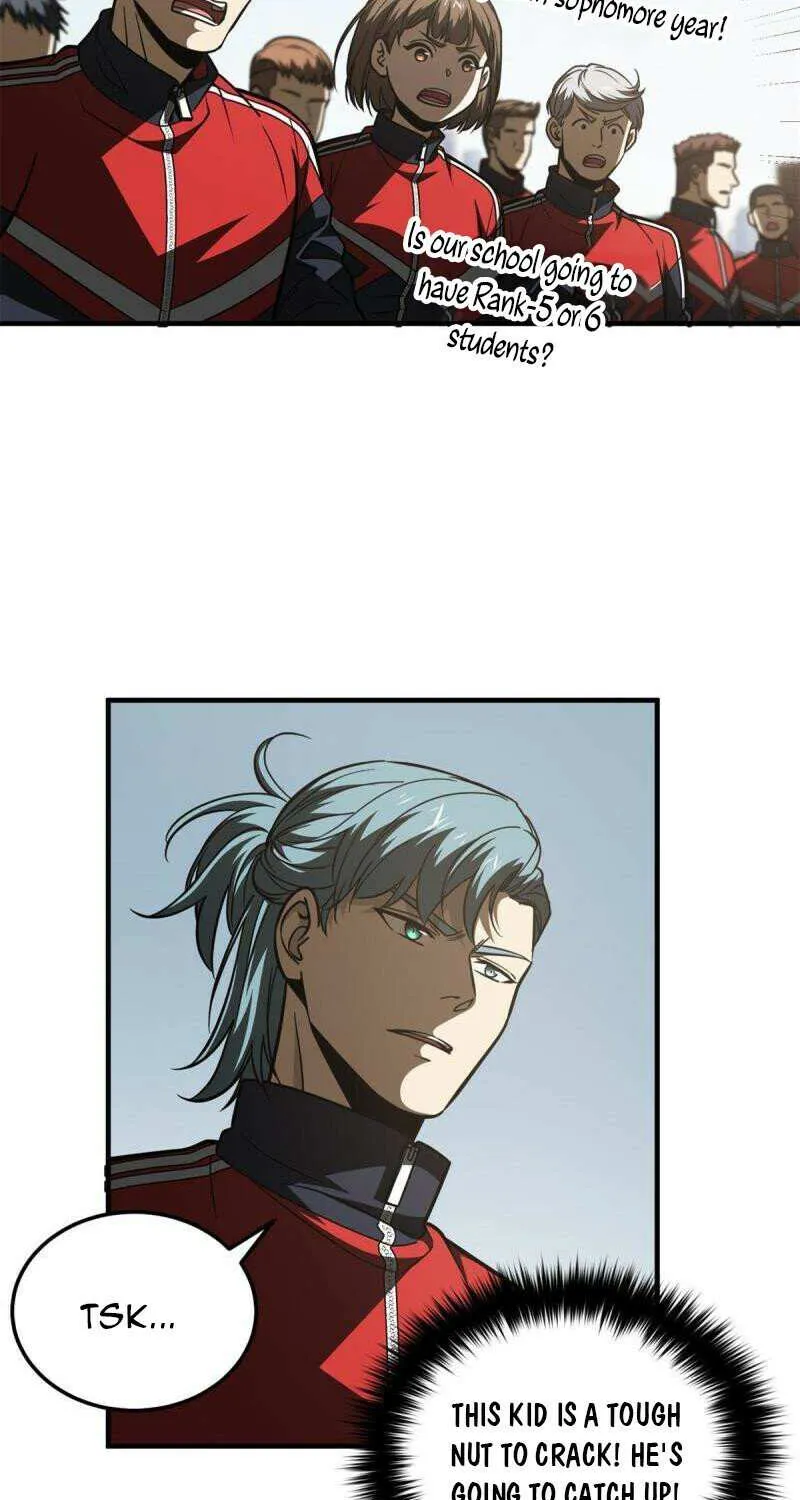 Read Global Martial Arts chapter 174 image 10 on Lezhin