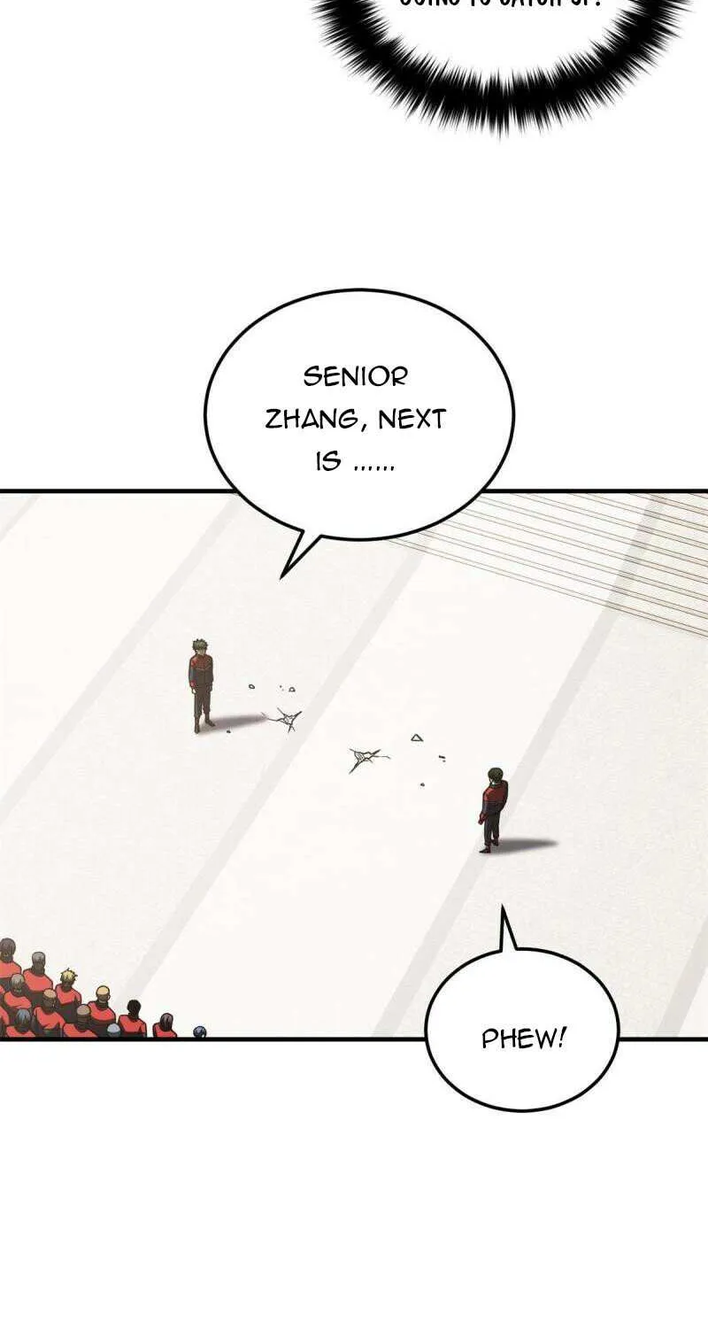 Read Global Martial Arts chapter 174 image 11 on Lezhin
