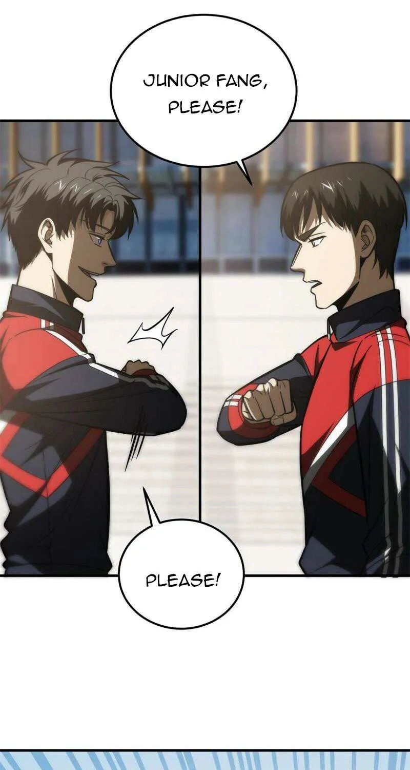 Read Global Martial Arts chapter 174 image 12 on Lezhin