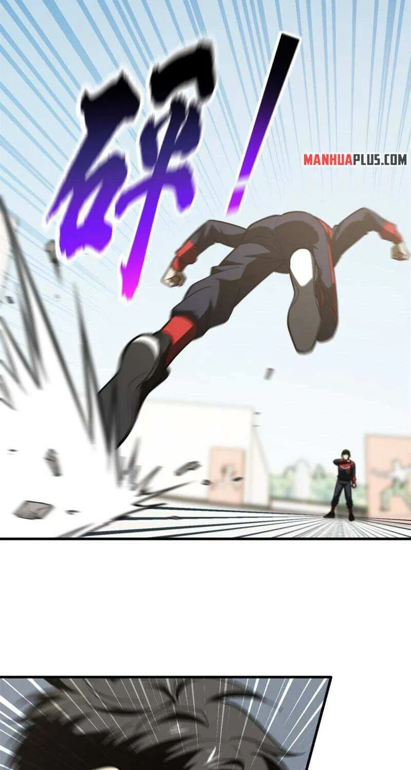 Read Global Martial Arts chapter 174 image 13 on Lezhin