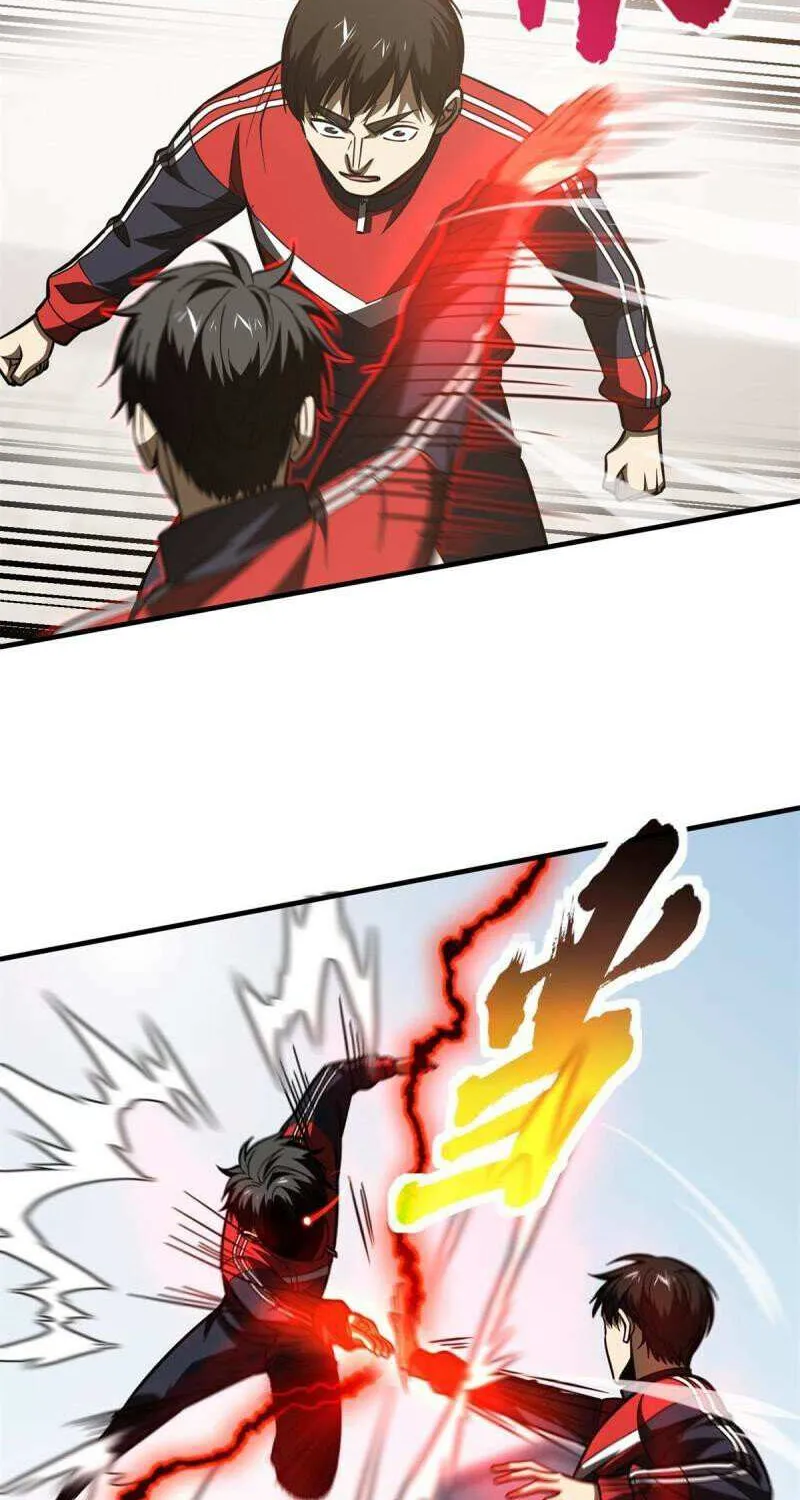 Read Global Martial Arts chapter 174 image 16 on Lezhin