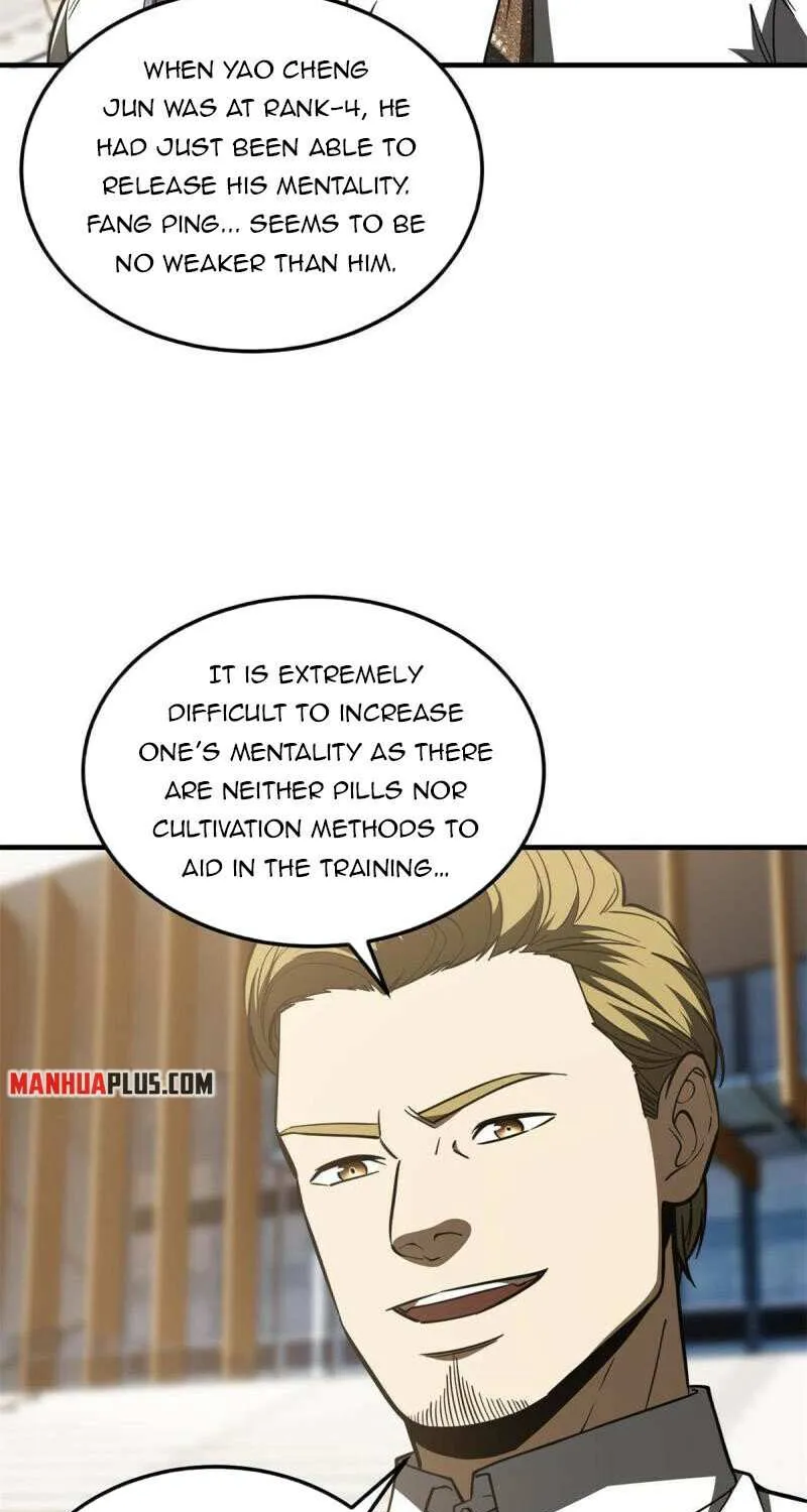 Read Global Martial Arts chapter 174 image 2 on Lezhin
