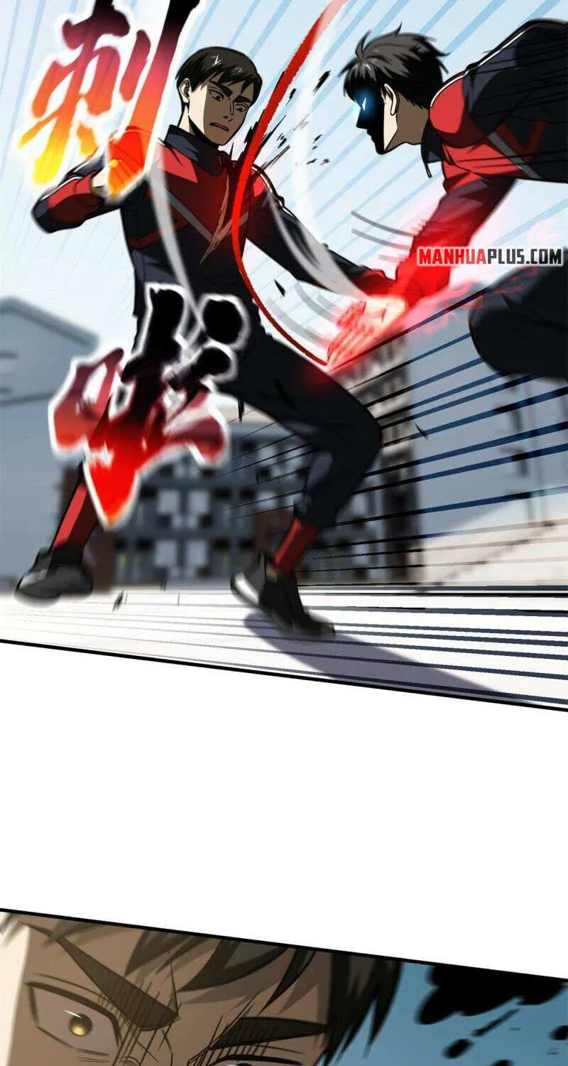 Read Global Martial Arts chapter 174 image 20 on Lezhin