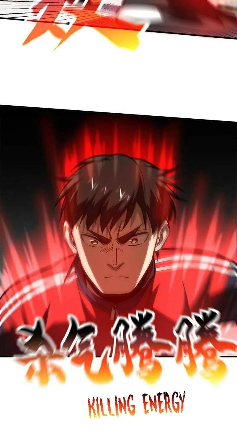 Read Global Martial Arts chapter 174 image 23 on Lezhin