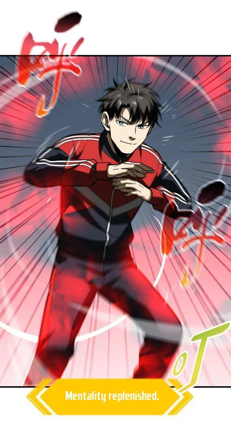 Read Global Martial Arts chapter 174 image 24 on Lezhin