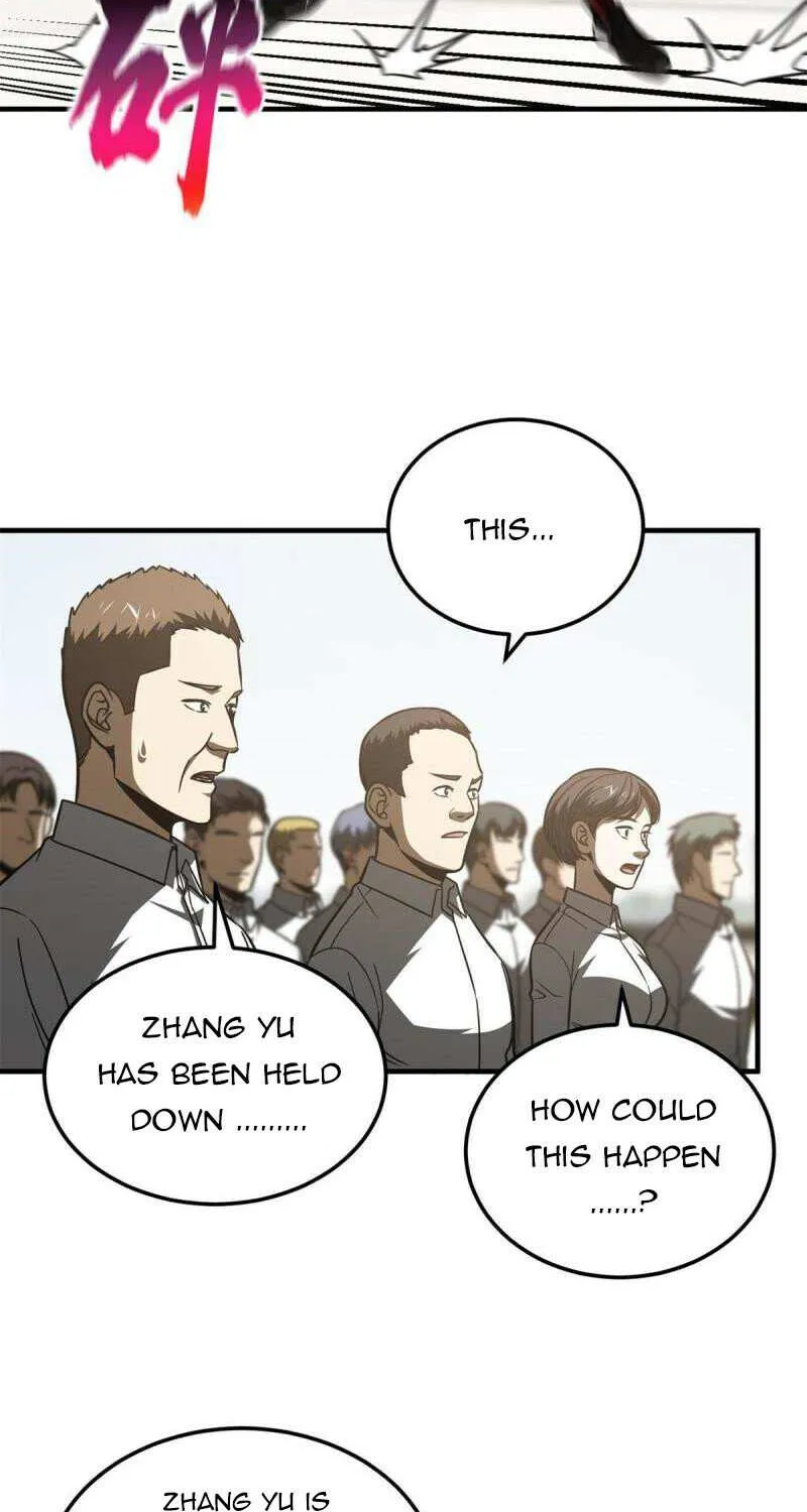 Read Global Martial Arts chapter 174 image 27 on Lezhin