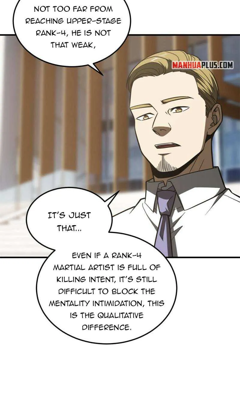 Read Global Martial Arts chapter 174 image 28 on Lezhin