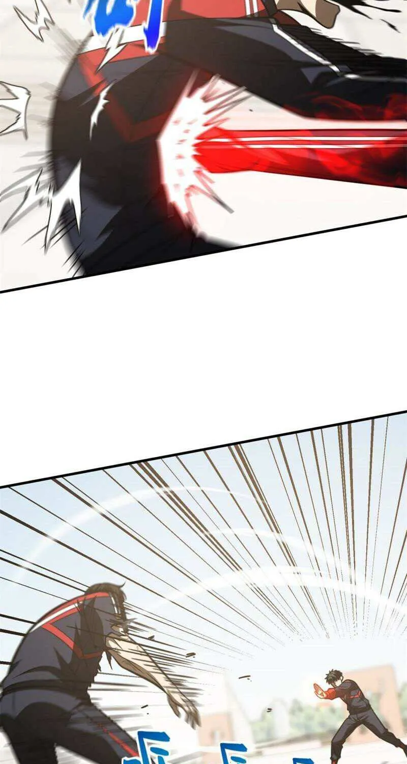 Read Global Martial Arts chapter 174 image 31 on Lezhin
