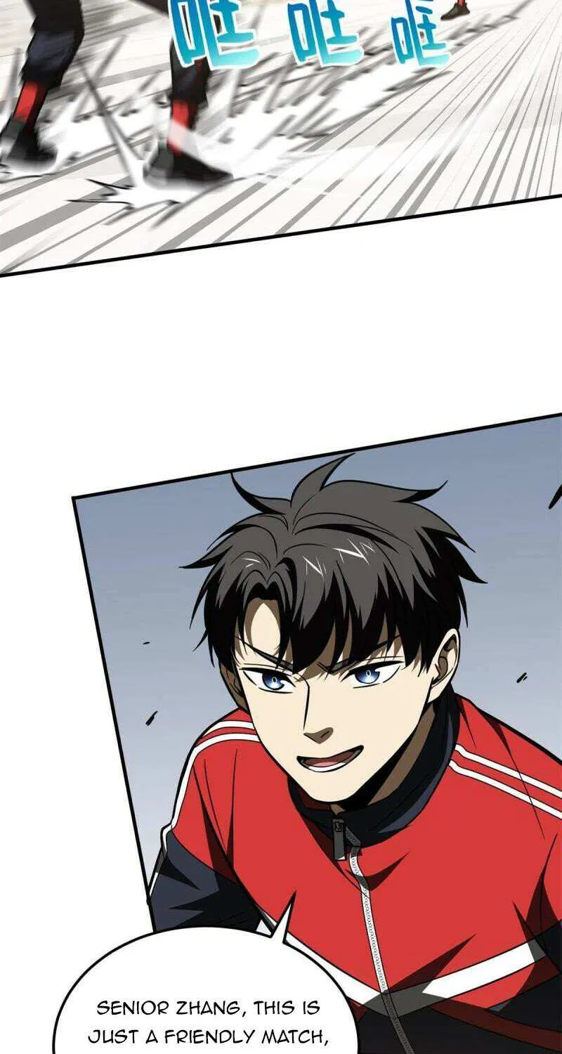 Read Global Martial Arts chapter 174 image 32 on Lezhin
