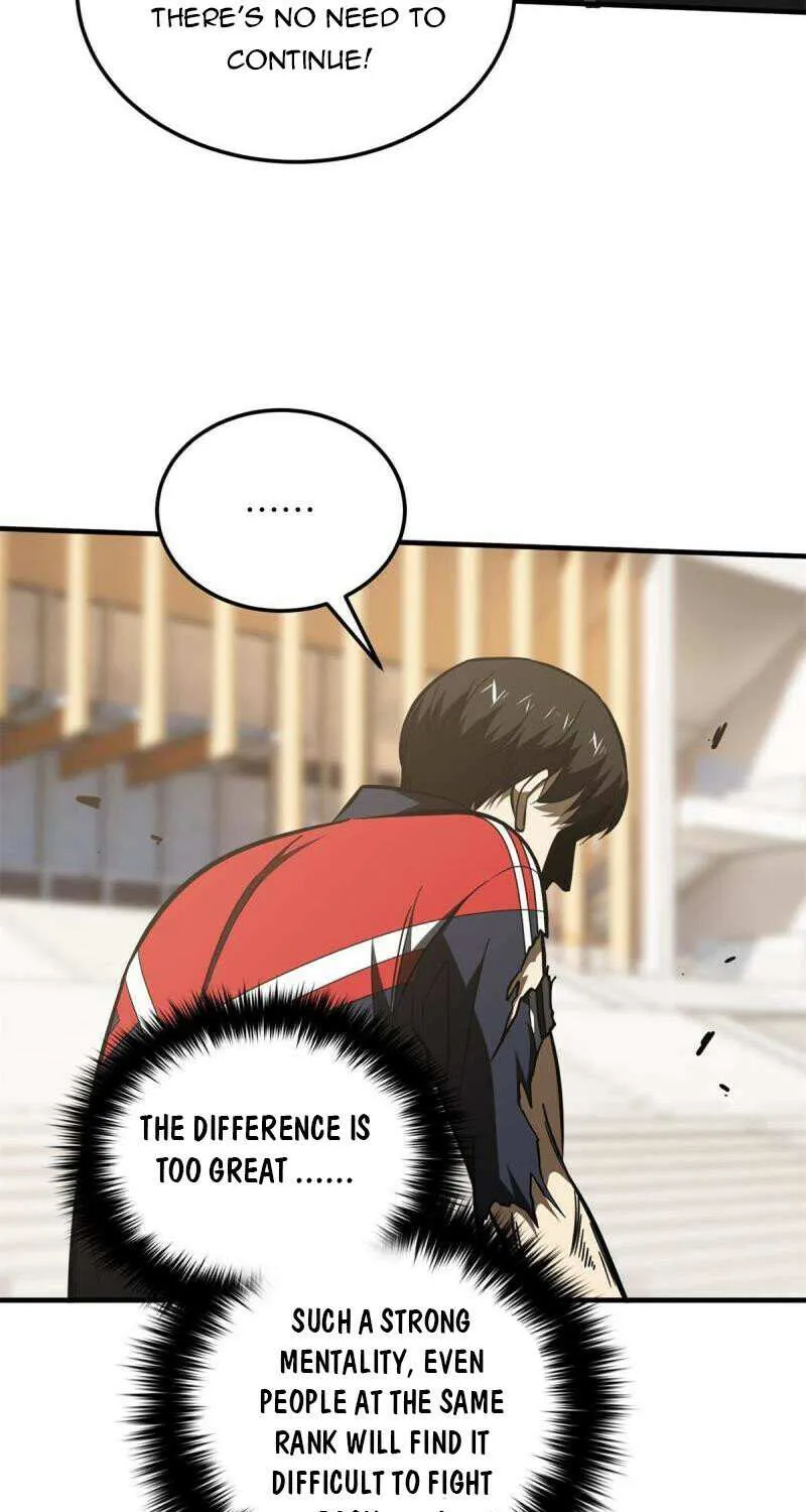 Read Global Martial Arts chapter 174 image 33 on Lezhin