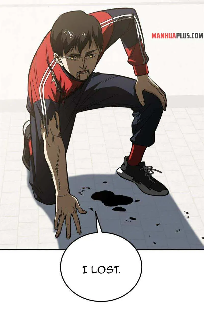 Read Global Martial Arts chapter 174 image 35 on Lezhin