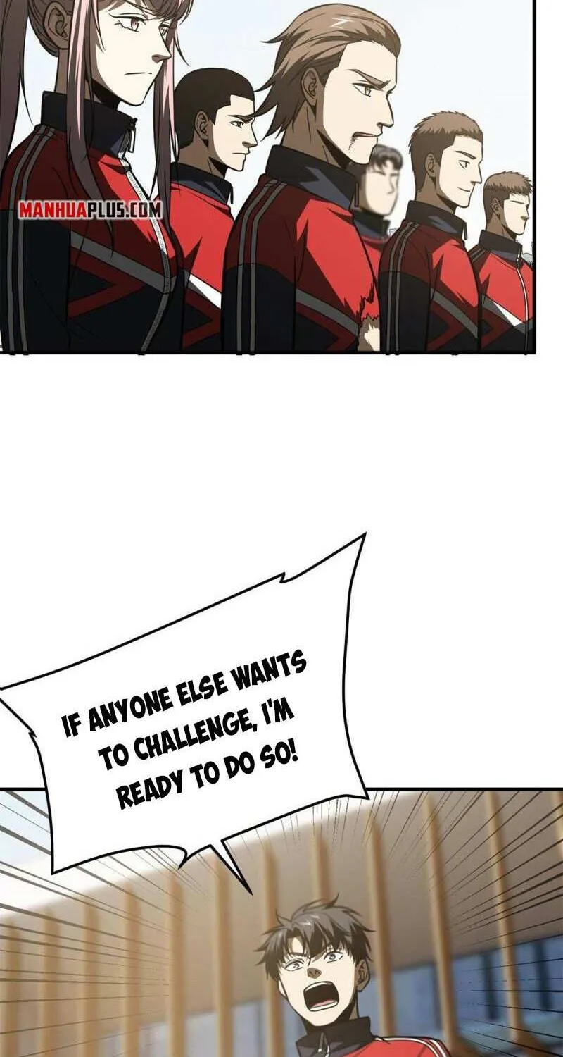 Read Global Martial Arts chapter 174 image 37 on Lezhin