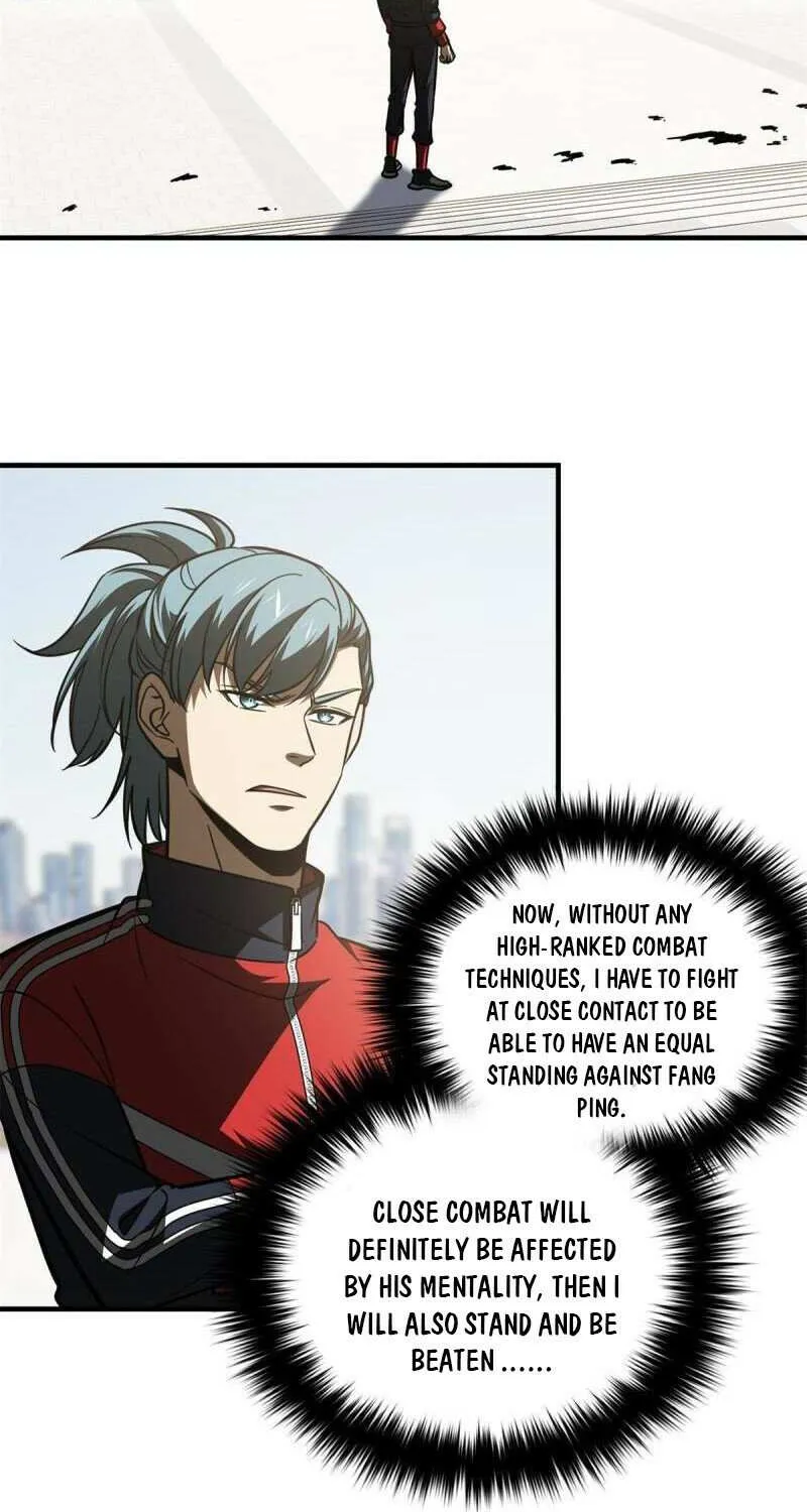 Read Global Martial Arts chapter 174 image 39 on Lezhin