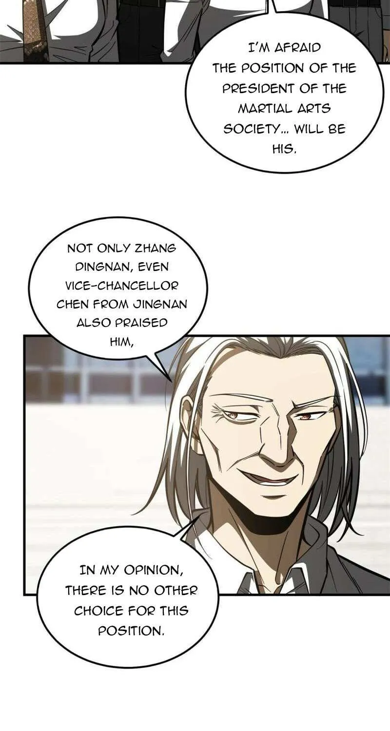 Read Global Martial Arts chapter 174 image 4 on Lezhin