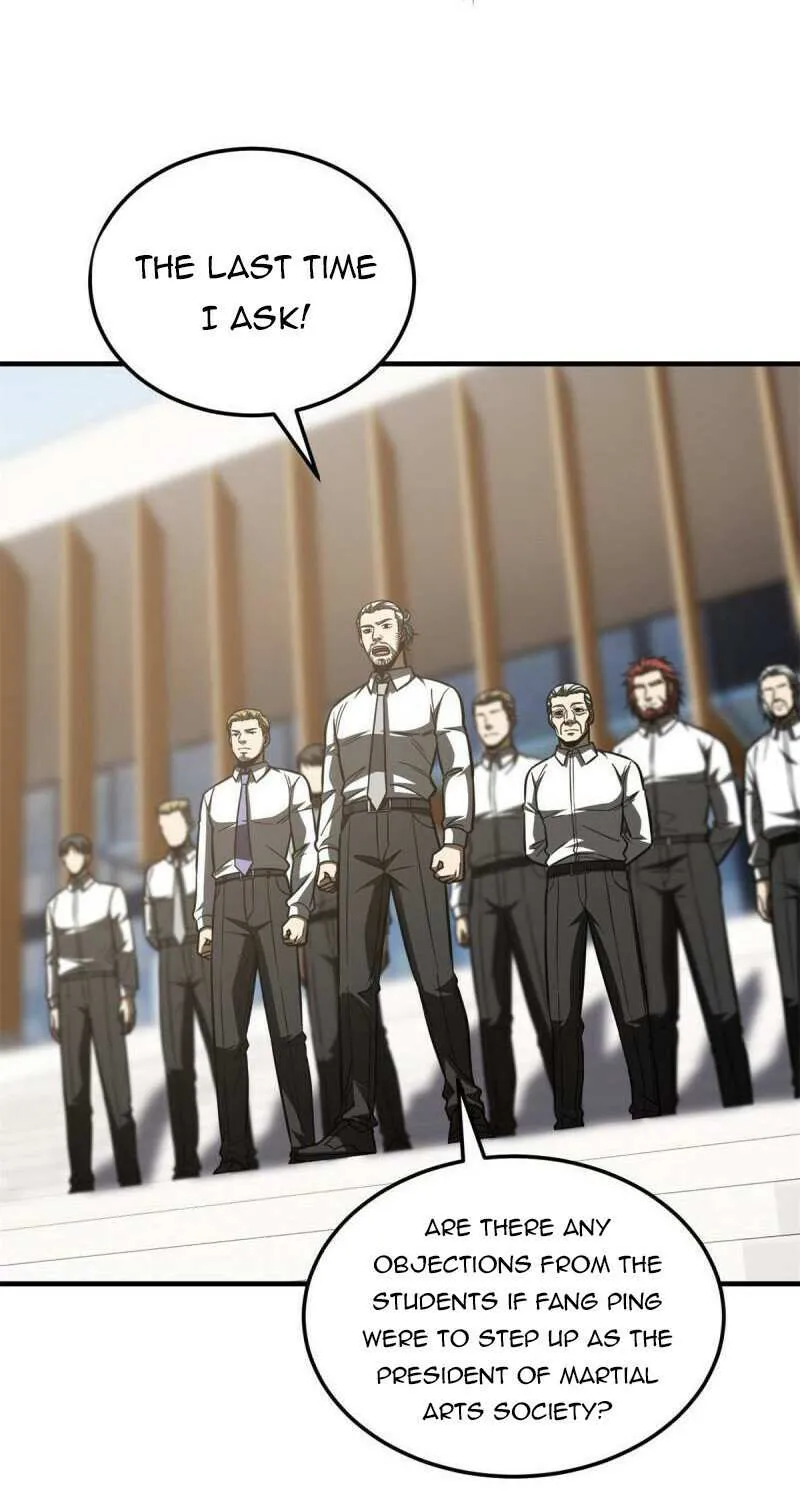 Read Global Martial Arts chapter 174 image 40 on Lezhin